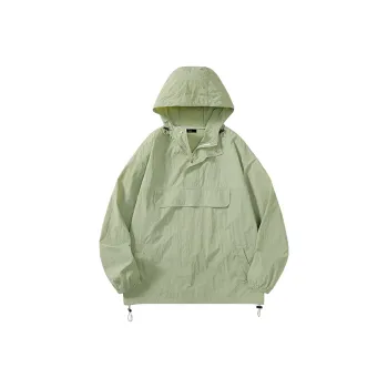 Cotton Gene Sun Protection Clothing Unisex