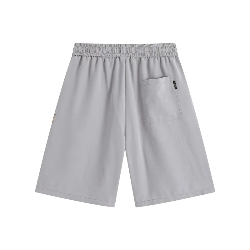 COMOWA Casual Shorts Unisex-7