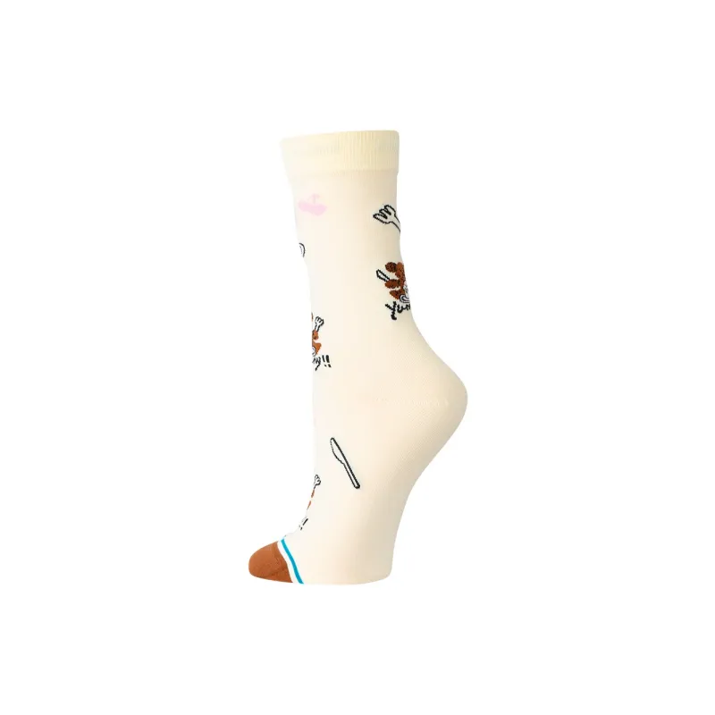 Stance Women's Mid Calf Socks-3