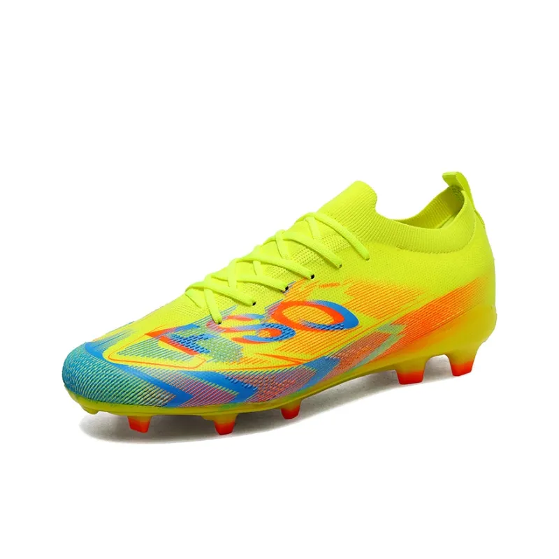 Sportful Soccer Shoes Men Low Top-13