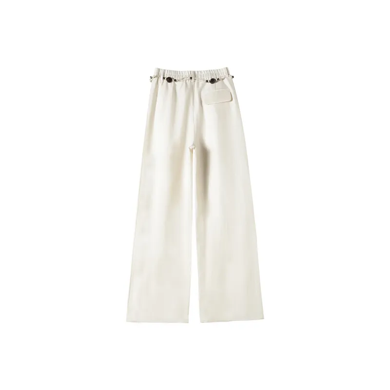 HTHK Casual Pants Women's-7