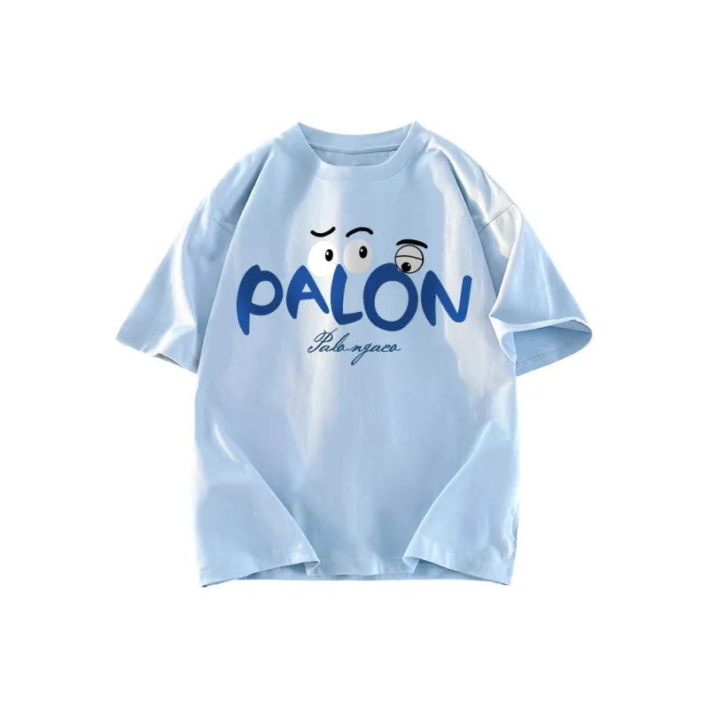 PAL ONGACO T Shirts Unisex-16