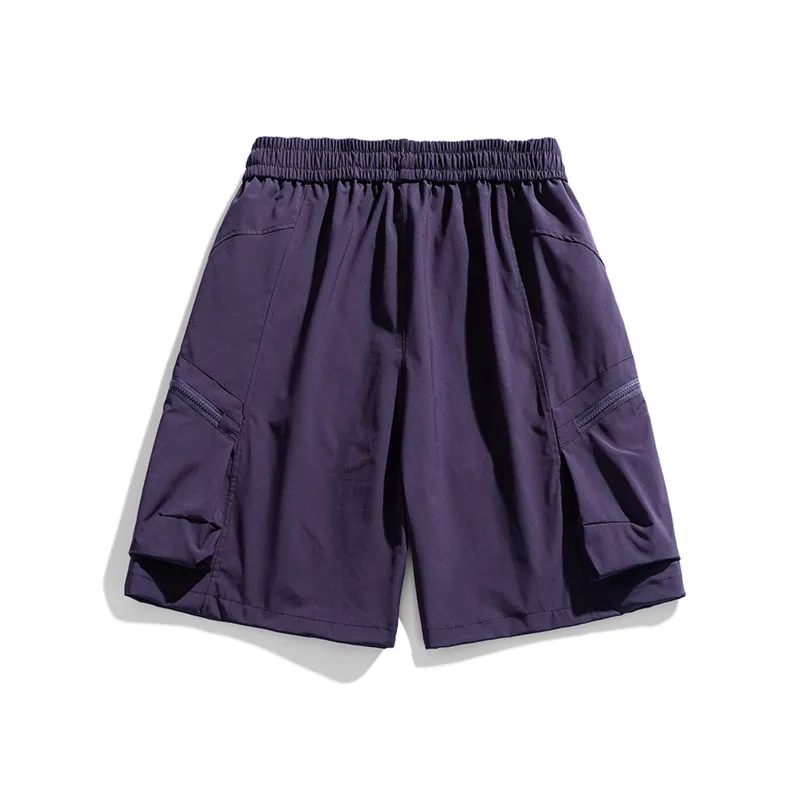 Manchester City F.C. Casual Shorts Unisex-7