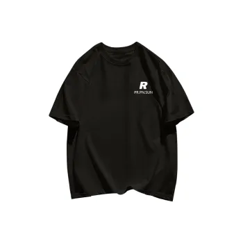 Cotton Shopping T Shirt Women's