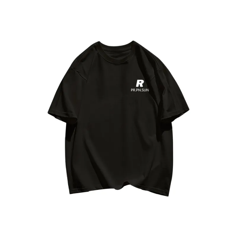 Cotton Shopping T Shirt Women's-0