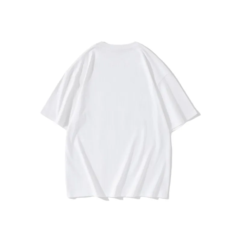 ABBY GODDESS Drop Shoulder Sleeve T Shirt Women's-1