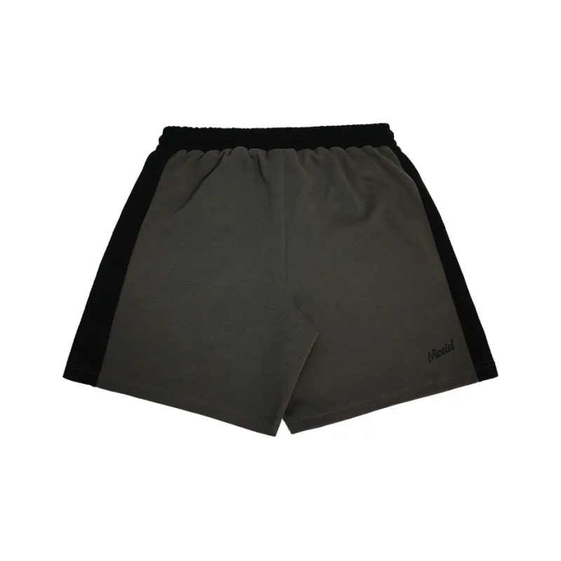 NICEID Basketball Shorts Unisex-5