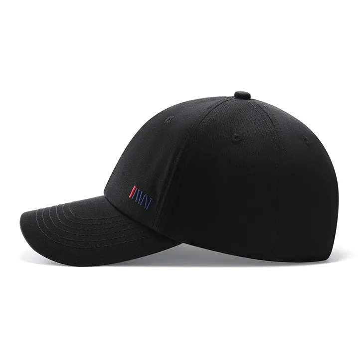 SEPTWOLVES Cotton Baseball Caps HD Unisex-1