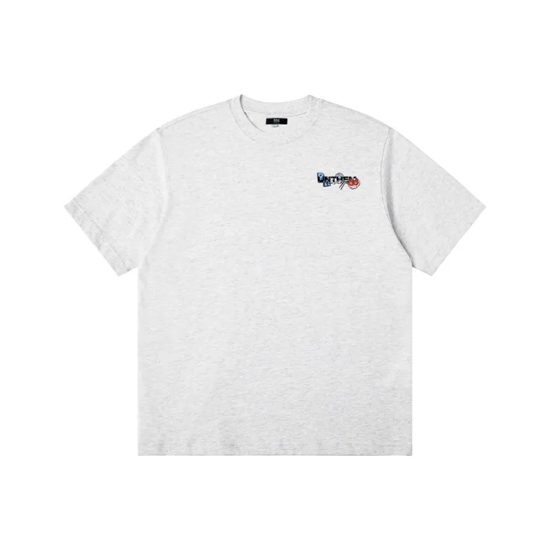 UNthemed T Shirts Unisex-19