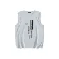 [UPF50+Sun Protection Quick Dry]Light Gray (Mb Guardian Green Center Logo)