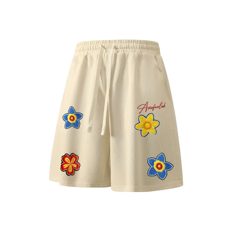 7 SEVFUN Casual Shorts Unisex-5
