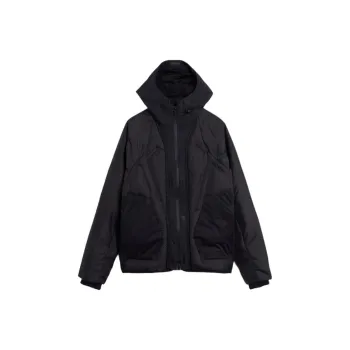 Nike ISPAAir SS25 Adapt Sense Track Jacket Unisex Black
