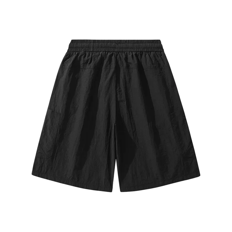 Être Par Lee Casual Shorts Unisex-1