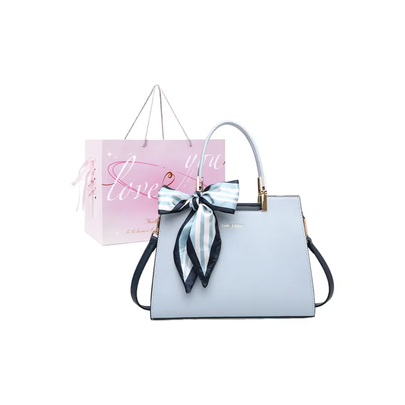 NATTY PU Shoulder Bag, Crossbody Bag, Handbag Women's Multicolor-4