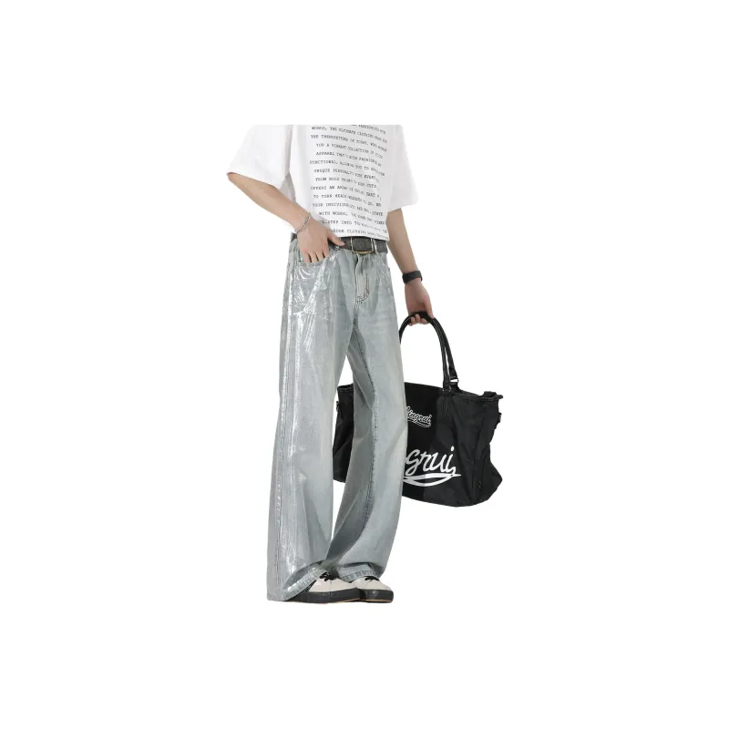 CREAZIONI LA FANTASIA E MOBILE Jeans Unisex-2