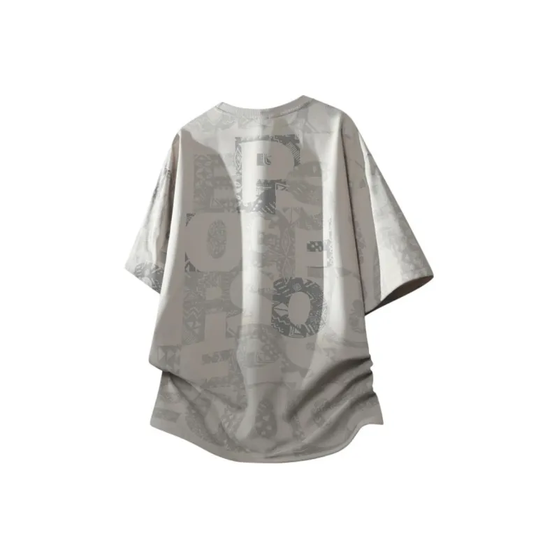 JUNGLE PANDA T Shirts Unisex-22