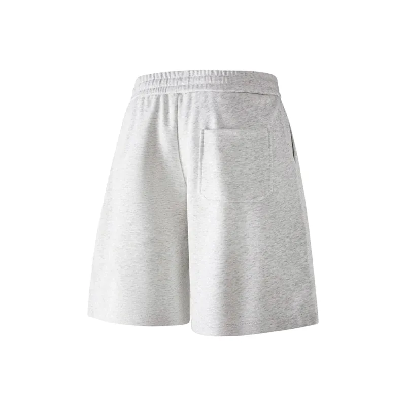 PENTAGONAL HEART Casual Shorts Unisex-6
