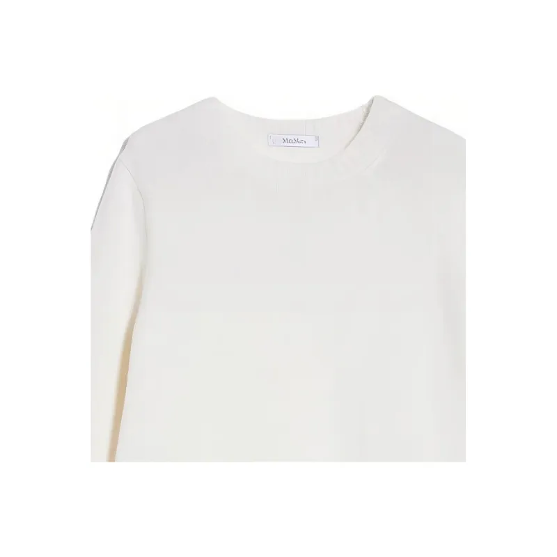 MaxMara Pullover Cashmere Jumper-3