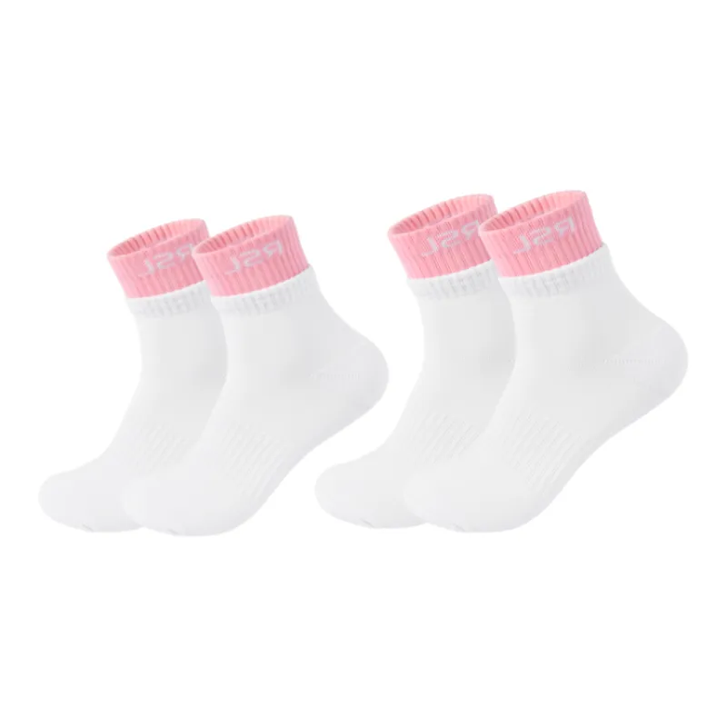 RSL Running Socks Unisex 2 Pack-4