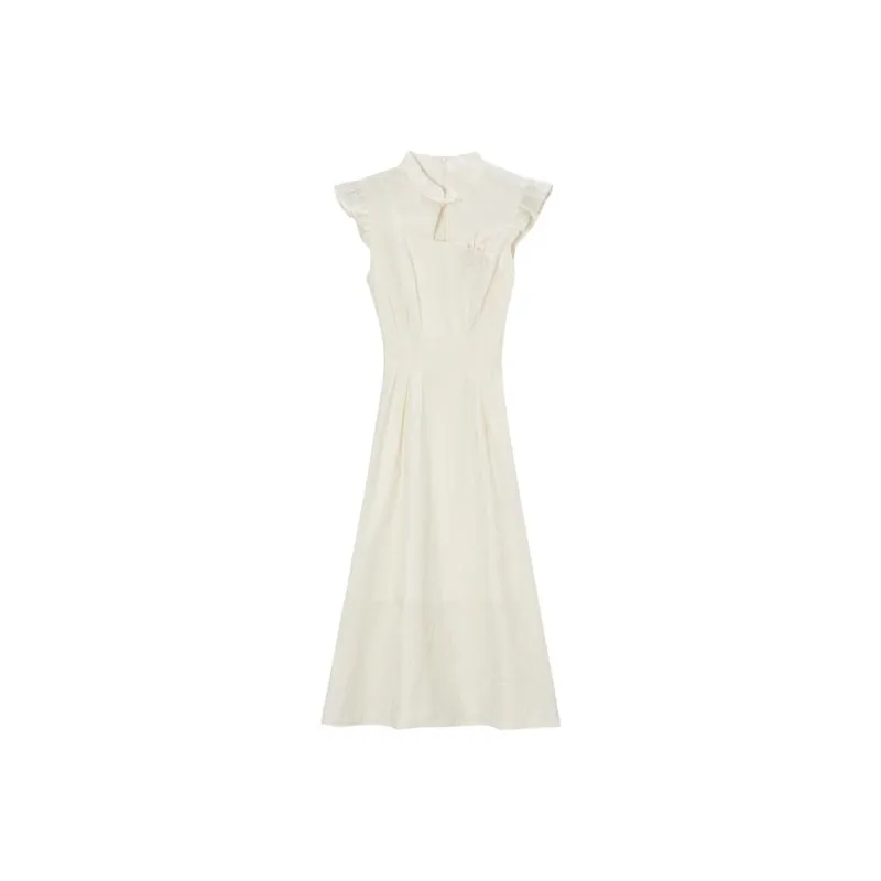 Dior Beauty Short Sleeved Dress Women's-0