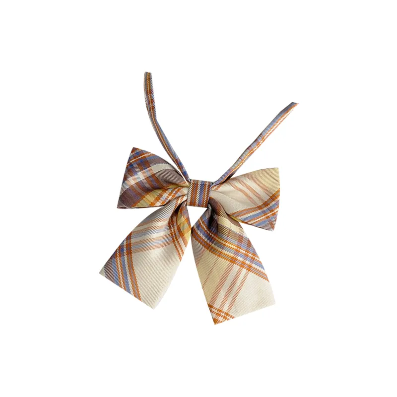 IOTS Ties Women's-9