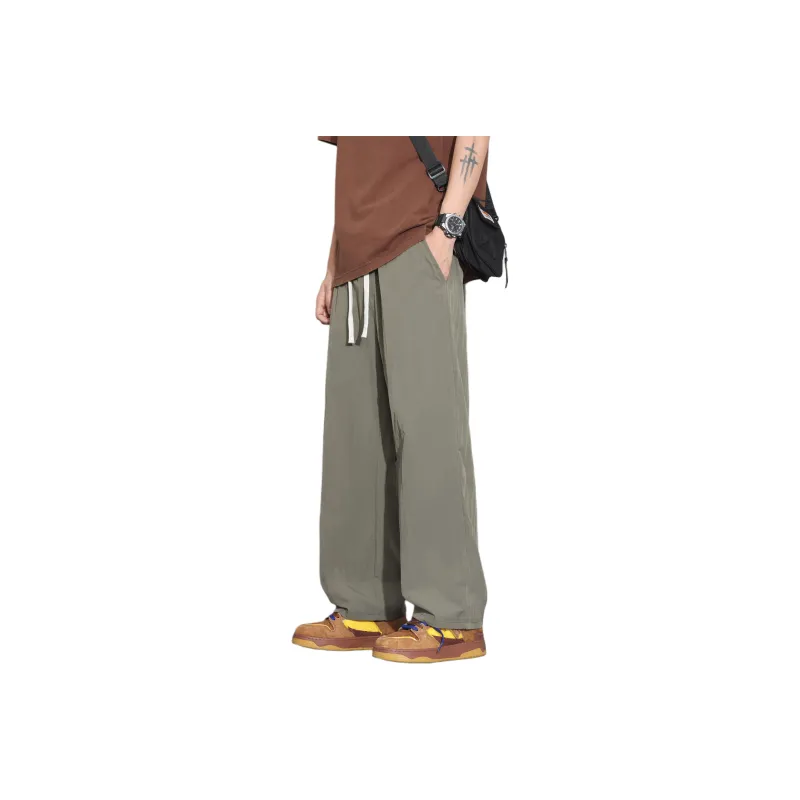 COMGM Casual Pants Unisex-28