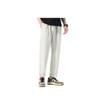 Warrior Cloud Sail Series Casual Pants Unisex