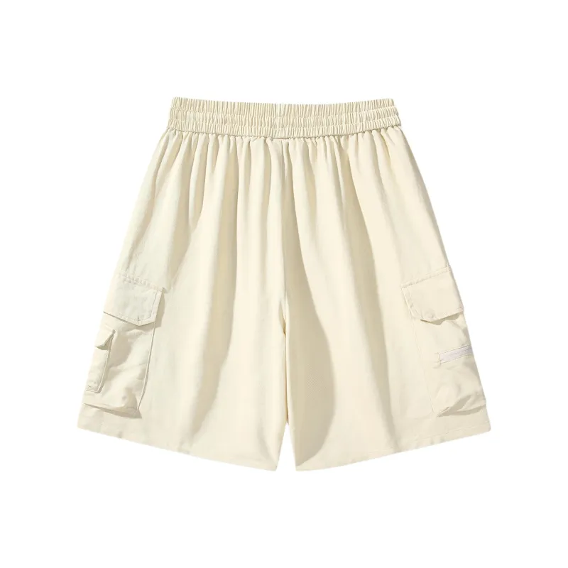 Teddy Bear Collection Casual Shorts Unisex-6