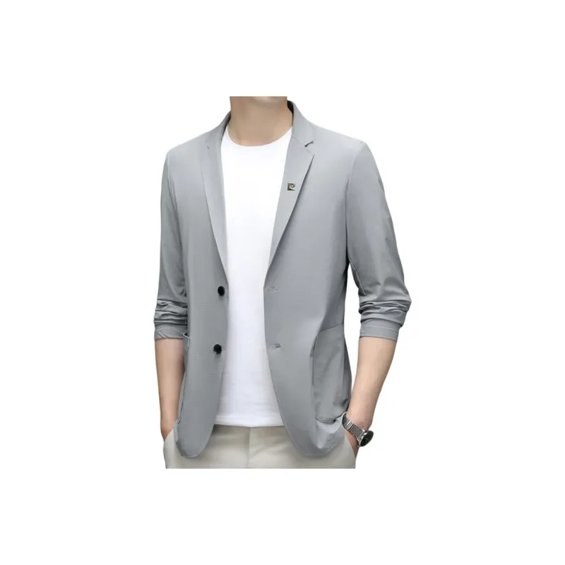 PIERRE CARDIN Business Suit Men's-6