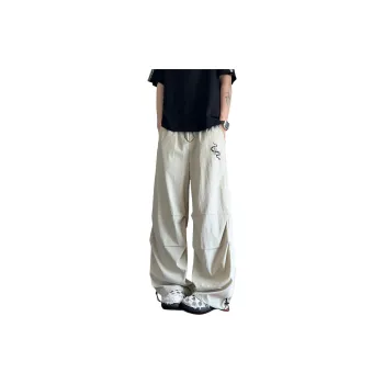 H.V.G.A Casual Pants Unisex