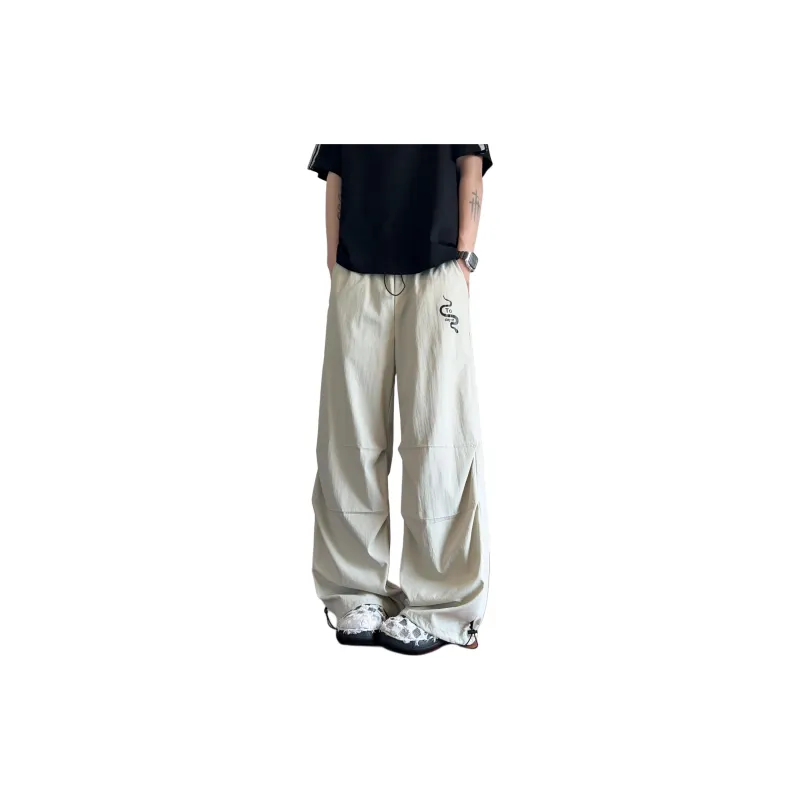 H.V.G.A Casual Pants Unisex-0