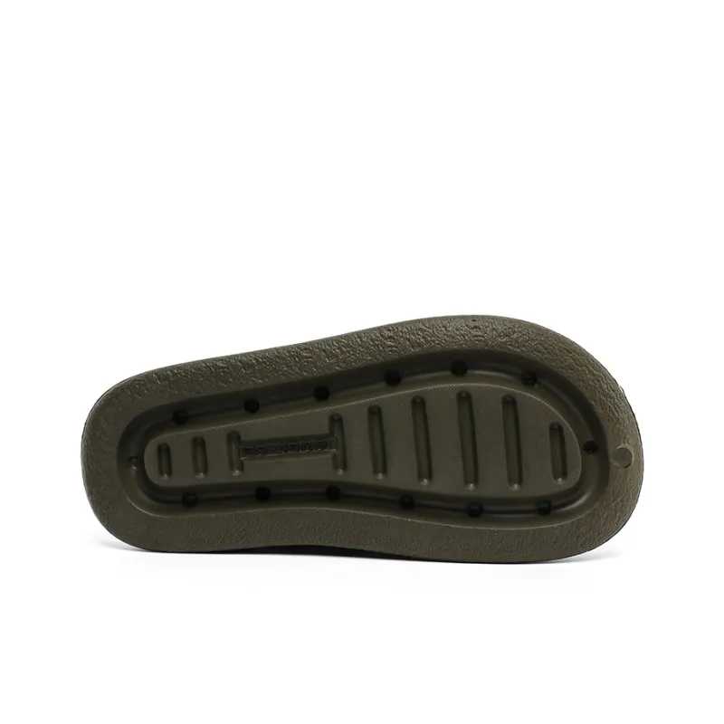 Ignition Beach Sandals Men Olive Green/Khaki-4