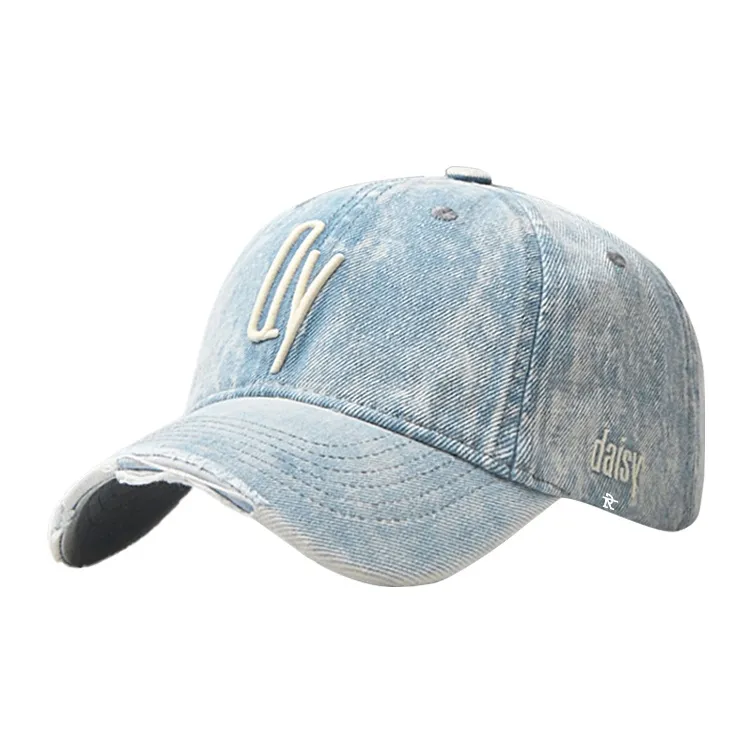 ROBINHOOD Cotton Baseball Caps Unisex-5