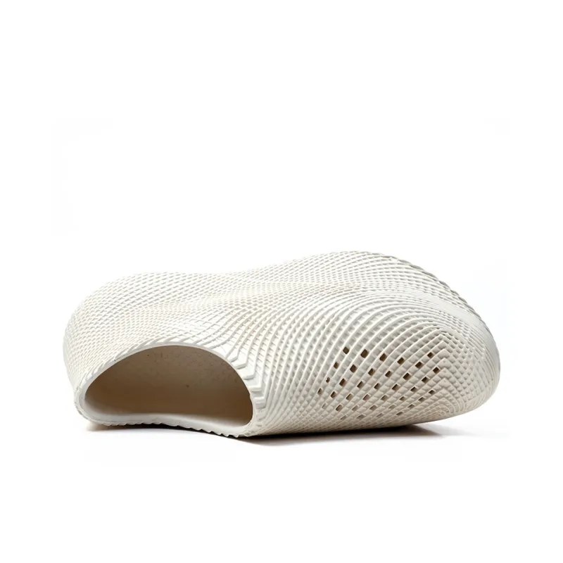 AMICNIEGD Slip Resistant, Breathable, Lightweight Low Top Casual Shoes Women's-2