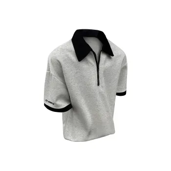 FCB ARCELONA Polo Shirts Unisex