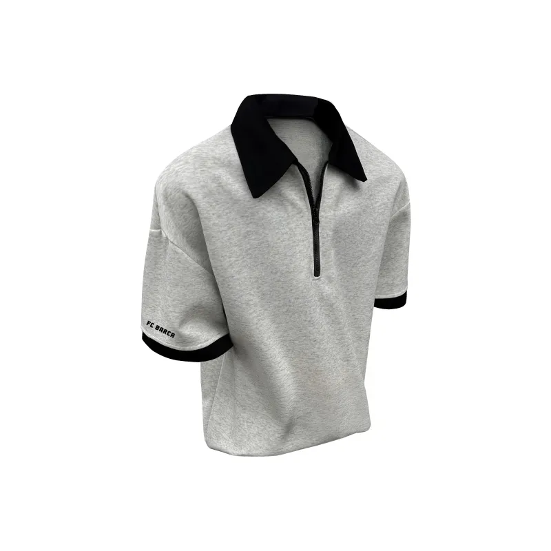FCB ARCELONA Polo Shirts Unisex-0