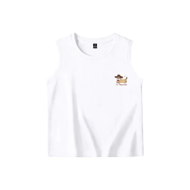 JEANSWEST Tank Tops Women's-4