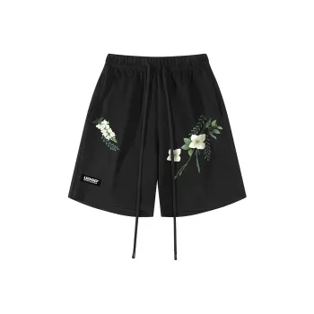 UNDERGARDEN Casual Shorts Unisex