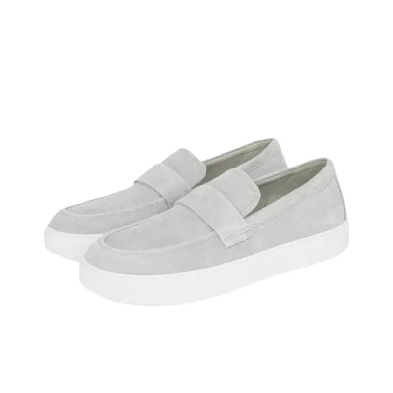 CALVIN KLEIN Casual Shoes Men's White-2