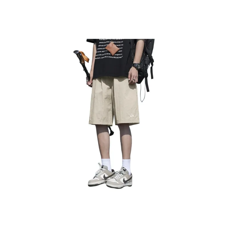 RVANGUARD Casual Shorts Unisex-3