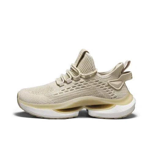 Jeep Low Top Running Shoes Men's