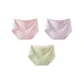Set B: Pink+Purple+Green