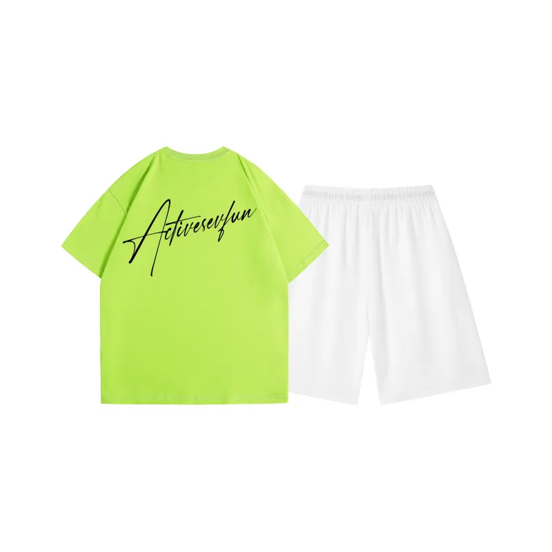 7 SEVFUN Casual Sportswear Unisex-15