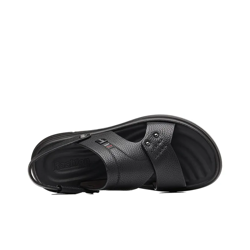 POPULAR ROUSE PR Beach Sandals Men's-8