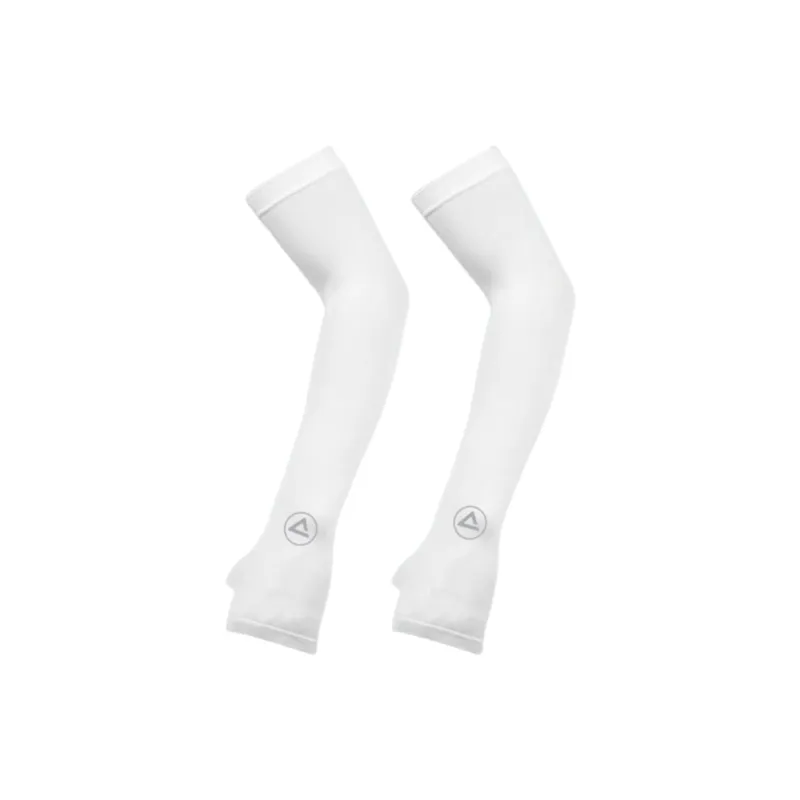 PEAK Modified Polypropylene Sun Protection Sleeves Unisex-10
