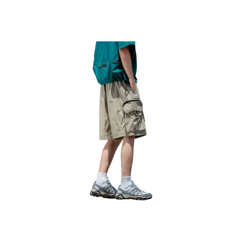 Struggle Vintage95 Casual Shorts Unisex-8