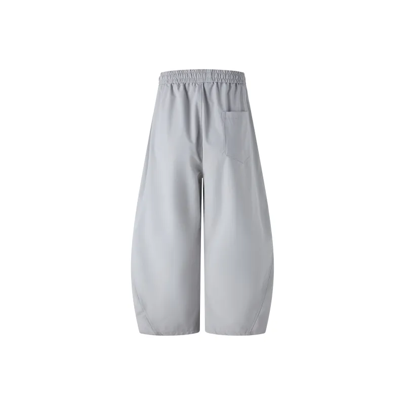 ARTSMAN Casual Pants Unisex-35