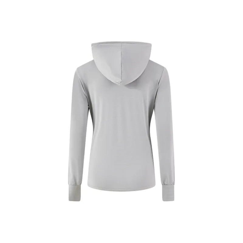 Joma Breathable UV Protection Sun Protection Clothing Women's-1