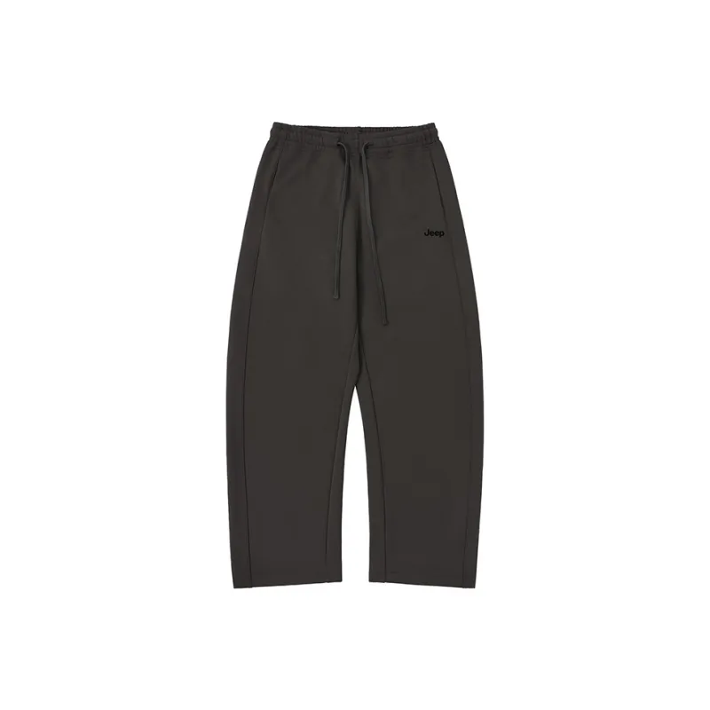 Jeep City Outdoor Casual Collection Casual Pants Unisex-15