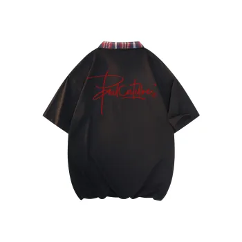 PAUL COSTELLOE Polo Shirt Unisex